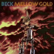 Beck - Mellow Gold (180g)