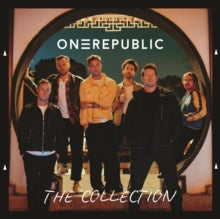 Onerepublic - Onerepublic The Collection (x) (fruit Punch Vinyl)