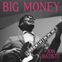 Batiste,jon - Big Money