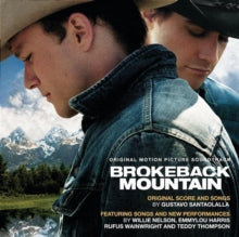 Various Artists - Brokeback Mountain (OST)