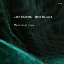 Scofield,john; Dave Holland - Memories Of Home