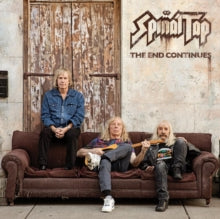 Spinal Tap - End Continues