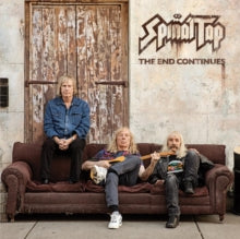 Spinal Tap - End Continues