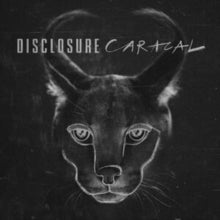 Disclosure - Caracal (10th Anniversary Edition) (zoetrope Vinyl/2lp)