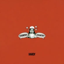 Hardy - Country! Country! (x) (2lp)