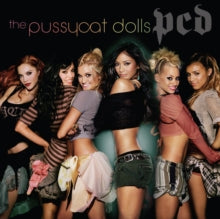 Pussycat Dolls - Pcd