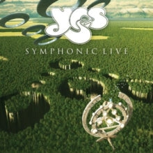 Yes - Symphonic Live [limited Edition Blu-ray/2cd]