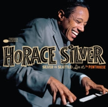 Silver,horace - Silver In Seattle: Live At The Penthouse (180g)
