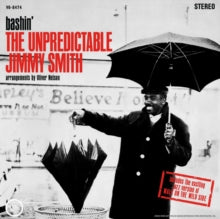 Smith,jimmy - Bashin - The Unpredictable Jimmy Smith (verve Acoustic Sounds Series) (180g)