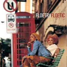 Floetry - Floetic (2lp)