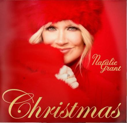 GRANT NATALIE - CHRISTMAS