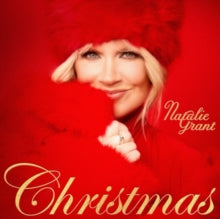 Grant,natalie - Christmas (tan Glitter Vinyl)