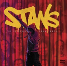 Eminem - Stans OST (x) (ink Bleed Vinyl/2lp)