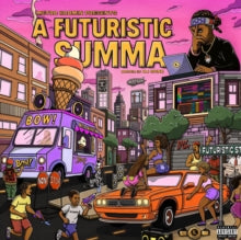 Metro Boomin - Metro Boomin Presents: A Futuristic Summa