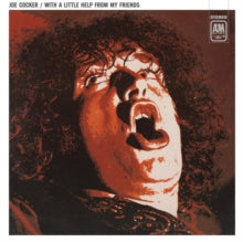 Cocker,joe - With A Little Help From My Friends