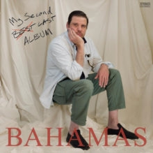 Bahamas - My Second Last Album