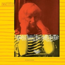 Dearie,blossom - Give Him The Ooh-la-la (verve Vault Series) (180g)