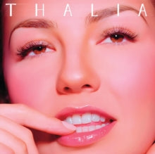 Thalia - Arrasando (25th Anniversary) (pink Marble Vinyl/2lp)
