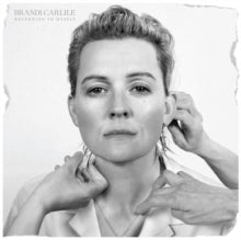Carlile,brandi - Returning To Myself (white Vinyl)