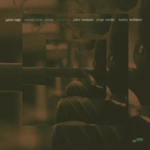 Lage,julian - Scenes From Above