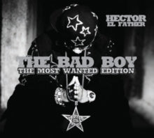 Hector El Father - Bad Boy (the Most Wanted Edition) (3lp)