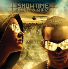 Angel & Khriz - Showtime (2lp)