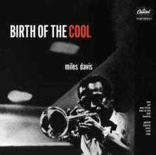 Davis,miles - Birth Of The Cool (blue Note Tone Poet Edition) (180g)
