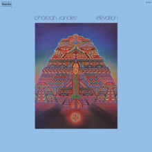 Sanders,pharaoh - Elevation (verve Vault Series) (180g)