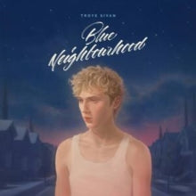 Sivan,troye - Blue Neighbourhood Ten Years On (10th Anniversary) (blush Pink/Aqua Blue Vinyl/2lp)