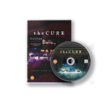 Cure - Show Of A Lost World: Troxy Live 2024