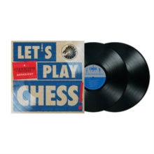 Various Artists - Let's Play Chess: A Chess Records Anthology (2lp)