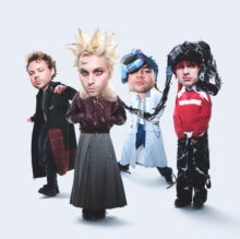 5 Seconds Of Summer - Everyone's A Star! (x)