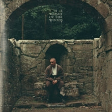 Kennedy,dermot - Weight Of The Woods (recycled Black Vinyl)