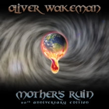 Wakeman,oliver - Mother's Ruin (2lp)
