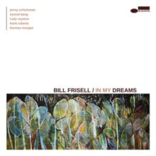 Frisell,bill - In My Dreams