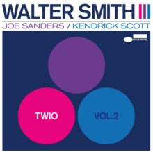 Smith,walter III - Twio, Vol. 2