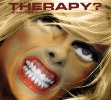 Therapy? - One Cure Fits All (deluxe/2cd)