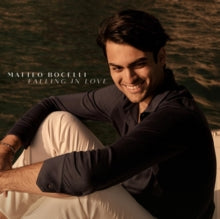 Bocelli,matteo - Falling In Love