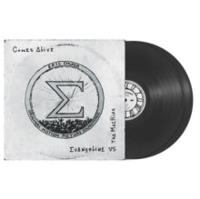 Church,eric - Evangeline Vs. The Machine Comes Alive (2lp)