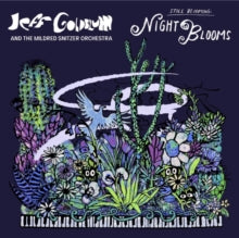 Goldblum,jeff & The Mildred Snitzer Orchestra - Night Blooms