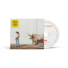 Musgraves,kacey - Middle Of Nowhere (x)