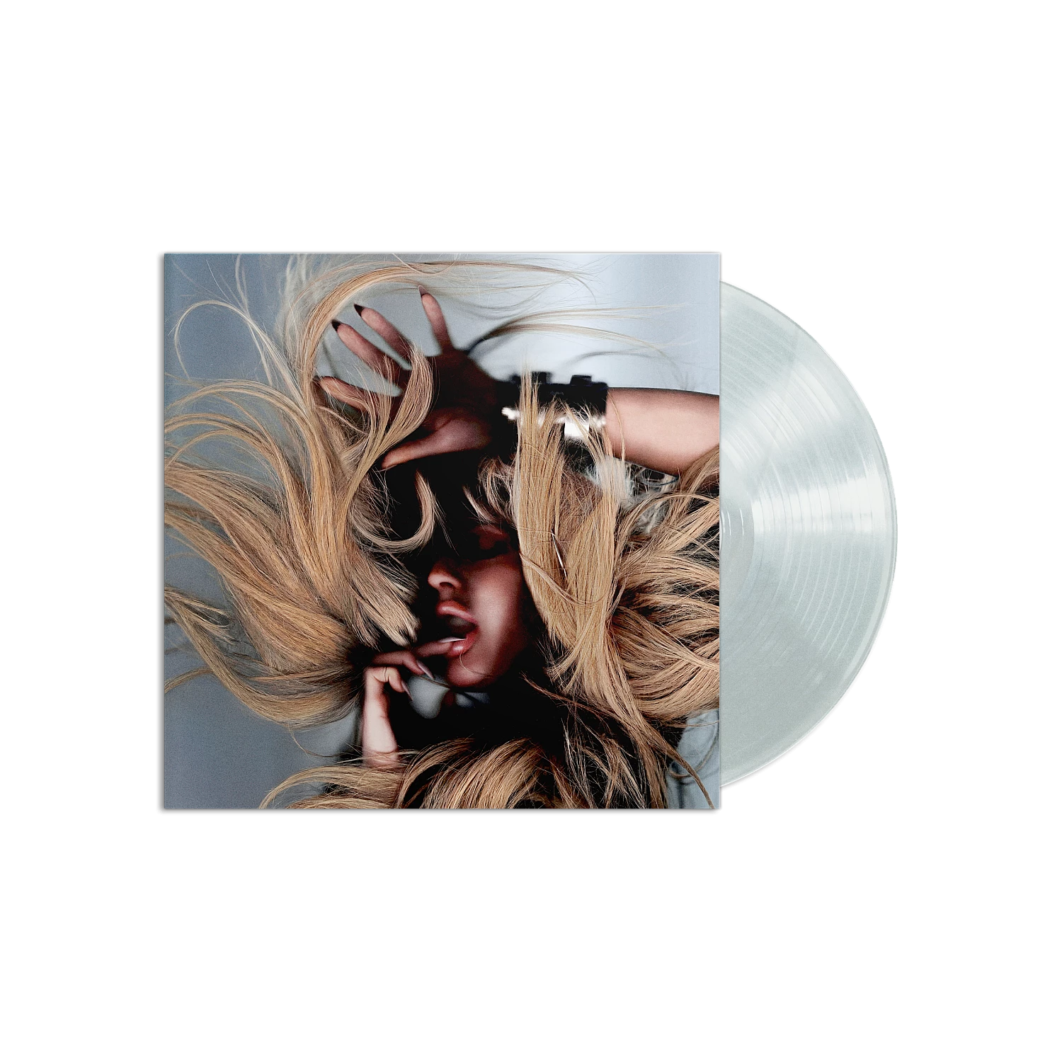 GOULDING,ELLIE - I KNOW TOO MUCH (X) (PEARL SUNRISE VINYL)