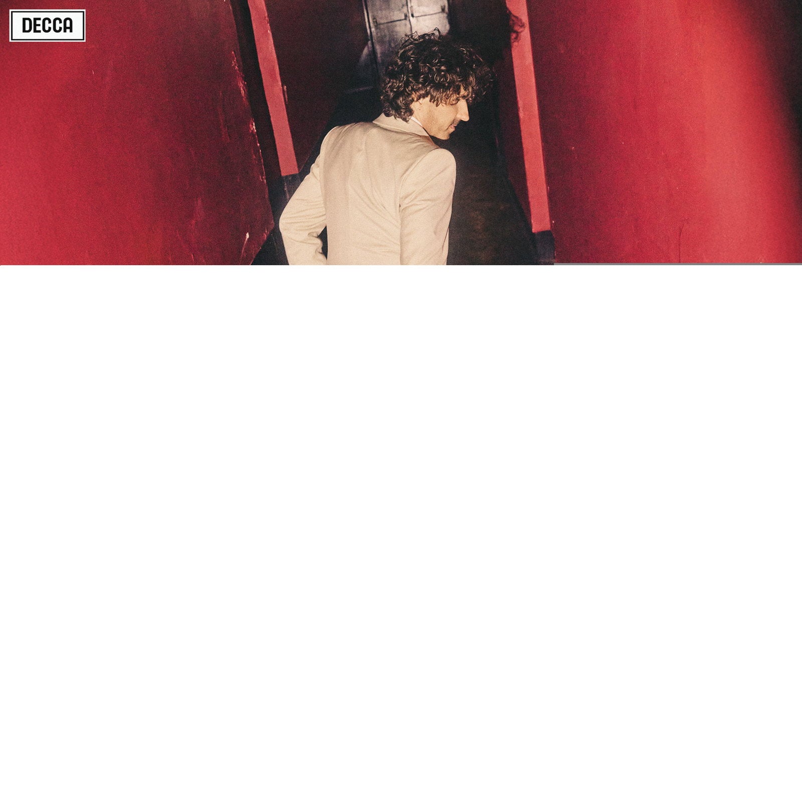 MOCCIO,STEPHAN - SCENES FROM A VELVET ROOM