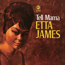 James,etta - Tell Mama (chess Acoustic Sounds Series) (180g)