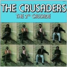 Crusaders - 2nd Crusade