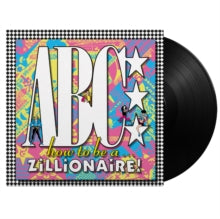 Abc - How To Be... A Zillionaire! (180g)