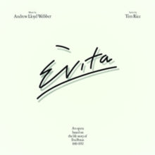 Webber,andrew Lloyd - Evita