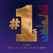 Various Artists - No. 1s The Gold Collection (2lp)