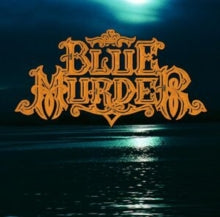 Blue Murder - Blue Murder