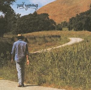 YOUNG,NEIL - OLD WAYS